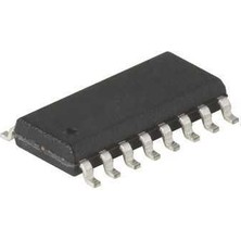 Pololu MAX232 - SO16 Entegre