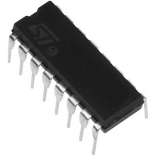 Robotistan CD4511 Bcd To 7 Seg. Latch/decoder/driver