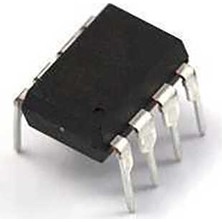 Robotistan LM358 - Dıp8 Entegre