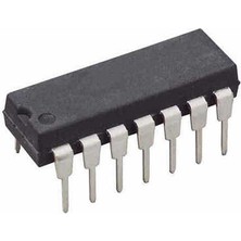 Maxim MAX489 - DIP14 Entegre