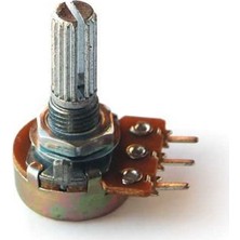 Robotistan 500 R Potansiyometre - WH148