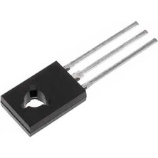 Nxp BD139 - 1.5 A 90 V Npn - TO126 Transistör