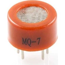 Robotistan Karbonmonoksit Gaz Sensörü - Mq-7