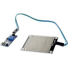 Robotistan Yağmur Sensörü