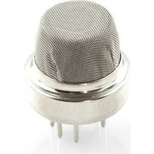 RobotTR Lpg/propan Gaz Sensörü - Mq-5