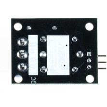 Robotistan 1 Kanal 5V Röle Kartı - Transistör Kontrollü