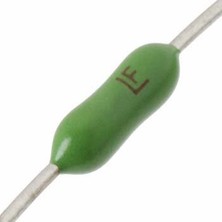 Robotistan 10 A Direnç Tipli Aksiyel Sigorta