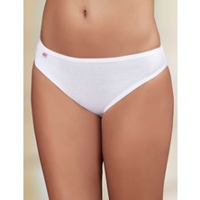 Şahinler 6 Lı Paket Kadın Külot MB023-BY