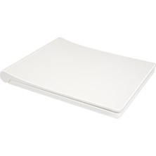 Turkuaz Cerastyle Mona Yavaş Kapanır Klozet Kapağı