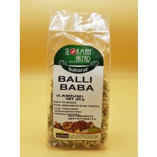 Lokman Aktar Ballı Baba 20 gr