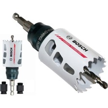 Bosch Powerchange Plus Dönüştürme Kiti - 68 mm