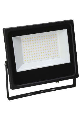 Lamptime 100W LED Projektör L252610 Amber