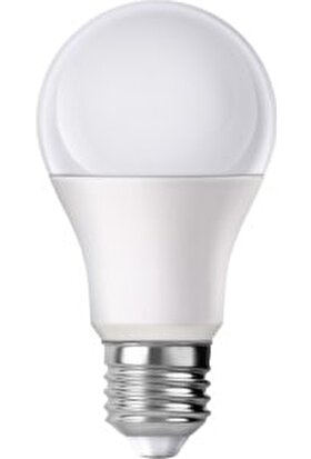 Novo 9 W LED Ampul Beyaz 6500K E-27 Duy