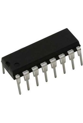 Microchip TL494 - DIP16 Entegre