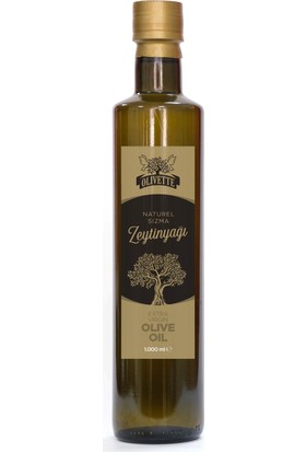 Olive Olivette Zeytinyağı