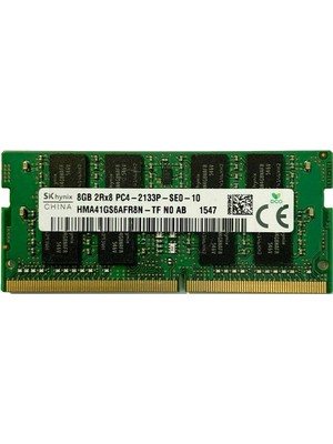 SK Hynix 8 GB Bellek Ramler ve Fiyatları - Hepsiburada.com
