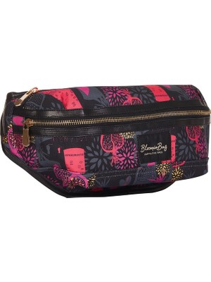 BloominBag Razzle Dazzle Kadın Bel Çantası