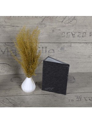 Stüdyo Mustafa Fotoğraf Albümü Ciltbezi 100LÜK 10X15