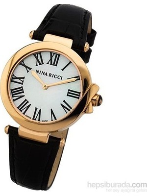 Nina Ricci NR053004 Kadın Kol Saati