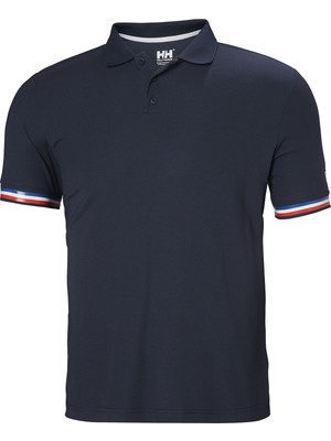 Helly Hansen Hh Hp Code Zero Erkek Polo Yaka Tişört