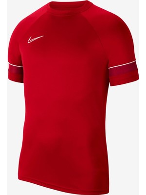 Nike CW6101-657 M Nk Df ACD21 Top Ss Erkek T-Shirt