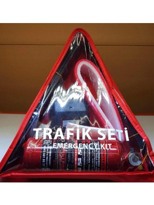 Muhtelif Trafik Seti