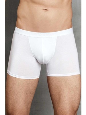 Doreanse Erkek Çok Ince ve Zarif Pamuk Kumaştan Boxer 1500