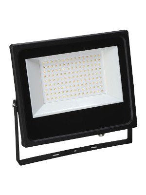 LAMPTIME 100W LED Projektör L252610 Yeşil