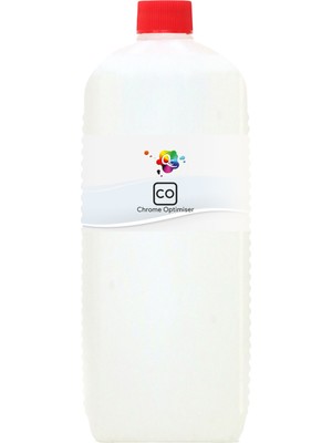 Qc Canon Lucia Pro Mürekkep 12 Renk Pro Serisi 1000ML Co Optimizer