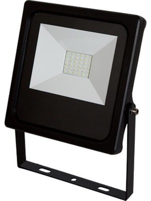 LAMPTIME 50W LED Projektör L252605 Yeşil