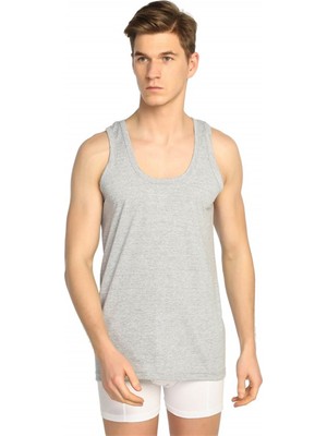 Çamaşırcım Shop Sedef Yıldız 1007 6'lı Renkli Erkek Atlet