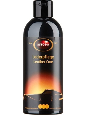Autosol Deri Bakım Spreyi 250 ml