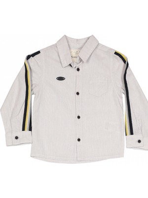 Nanica N120154  Erkek Çocuk Gömlek