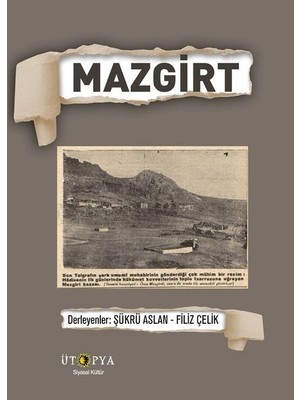 Mazgirt