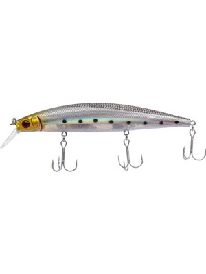 River 130MM 24GR 47 Sahte Balık