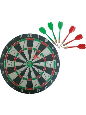 Tryon Dart Set Drt-36