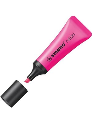 Stabilo Fosforlu Kalem Neon Lila
