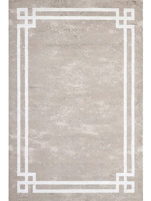 Naar Monet Mt18K 160X230 Krem Halı ~ 3.68 M2