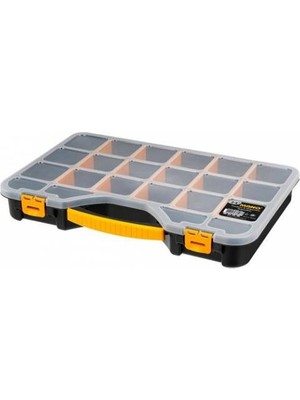 Mano Organizer 24'lük Vida Kutusu