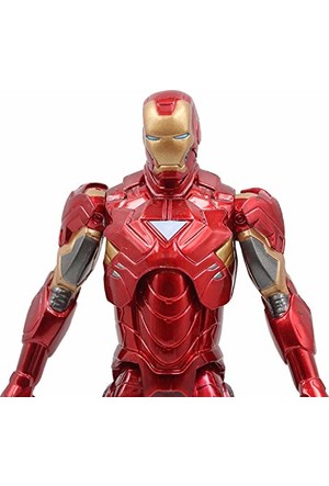 Iron Man Oyuncaklar Modelleri Ve Fiyatlari Satin Al