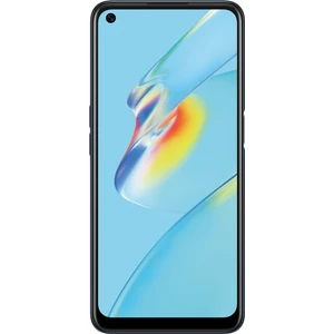 A54 128 GB (Oppo Türkiye Garantili) Siyah
