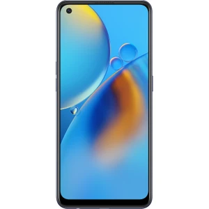 A74 128 GB (Oppo Türkiye Garantili) Siyah