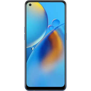 A74 128 GB (Oppo Türkiye Garantili) Mavi