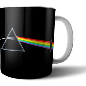 Pink Floyd Kupa Bardak Model 2