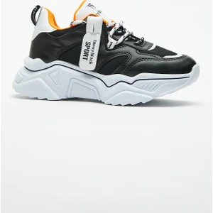 Tonny Black Kadın Spor Ayakkabı Tbkpl