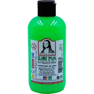 Monalisa Slime 250 ml Mixartcolors