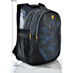 2235 Yarasa Sırt Çantası