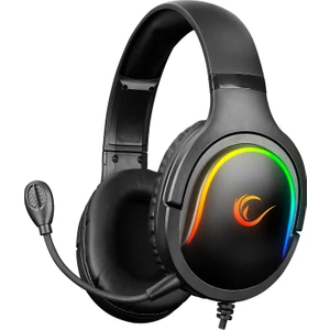 Miracle X6 Rgb Siyah Mikrofonlu Gaming Oyuncu Kulaklık