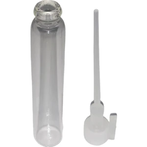 Parfüm Şişesi 2 ml 20 Adet Tester Boş Şişe