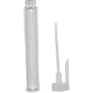 Parfüm Şişesi 3 ml 10 Adet Tester Boş Şişe